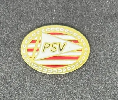 PSV Eindhoven (Netherlands) | Worldsoccerpins.com